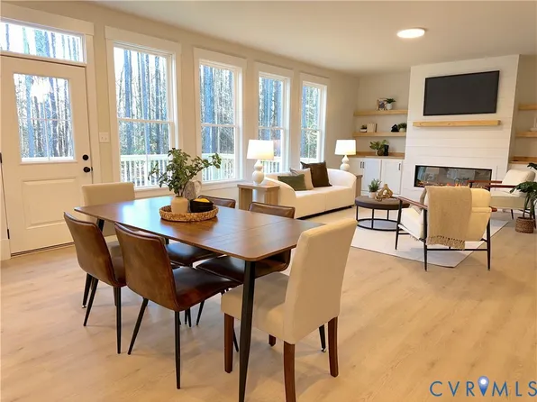 8331 Cattail Rd, Chesterfield, VA 23838