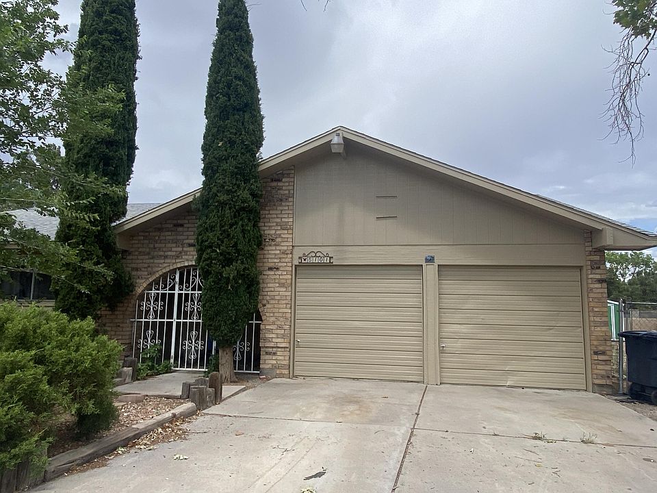 1st image of 5101 Las Trampas Way NW