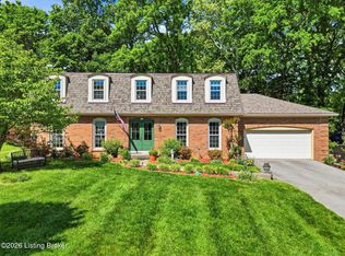 7701 Circle Crest Rd, Spring Valley, KY 40241