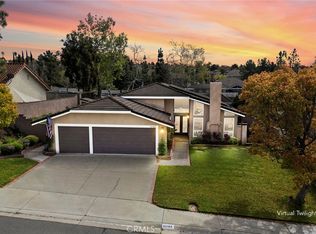 20188 Paseo Lorenzo, Yorba Linda, CA 92886