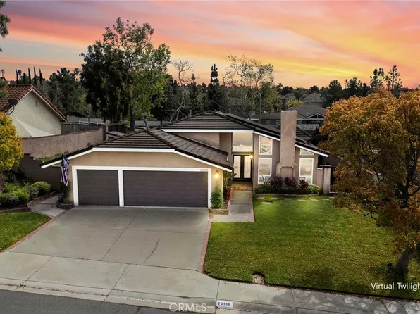 20188 Paseo Lorenzo, Yorba Linda, CA 92886
