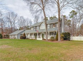 1193 Carole Ct, Matthews, NC 28104