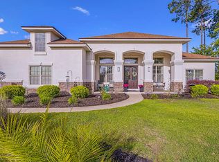 2651 Isles Of Street Marys Way, Saint Marys, GA 31558