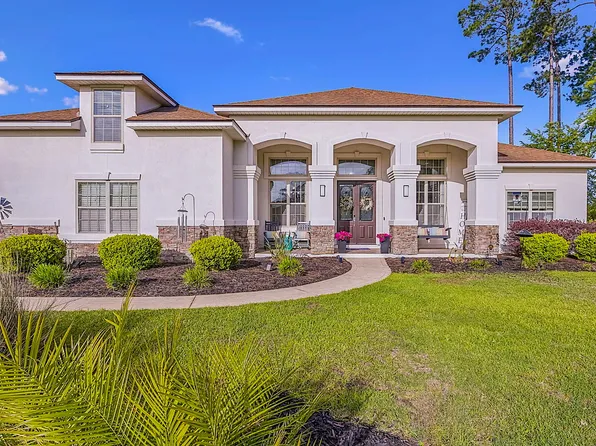 2651 Isles Of Street Marys Way, Saint Marys, GA 31558