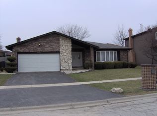4940 187th St, Country Club Hills, IL