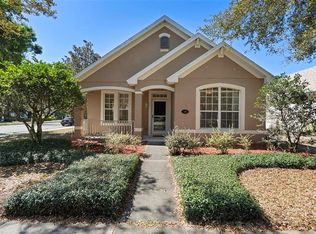 406 Ravenshill Way, Deland, FL 32724
