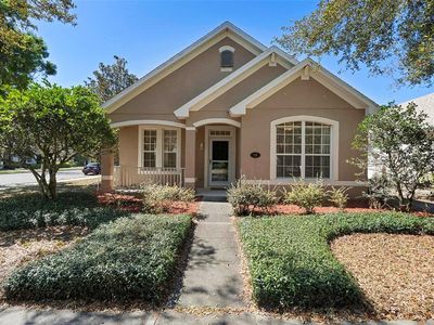 406 Ravenshill Way, Deland, FL, 32724