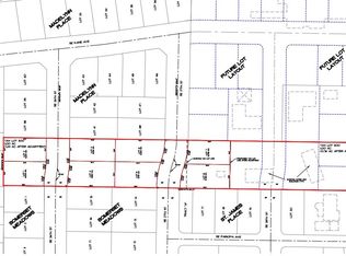 3329 SE Hillyard Rd, Gresham, OR 97080