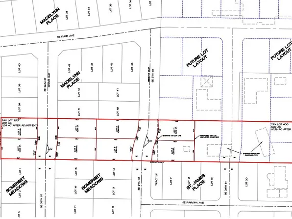 3329 SE Hillyard Rd, Gresham, OR 97080