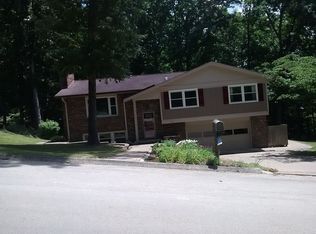 128 Monticello Rd, Oak Ridge, TN 37830