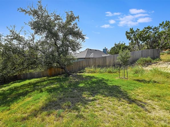 3203 Burnside Cir, Lago Vista, TX 78645