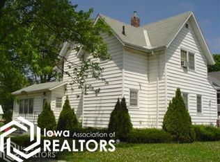 420 Fremont, Iowa City, IA 52240