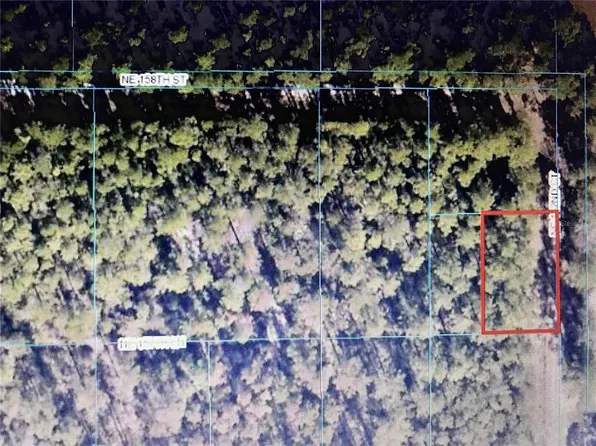 Tba Northeast Ct #142, Fort Mc Coy, FL 32134
