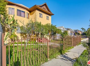 927 E 20th St, Los Angeles, CA 90011