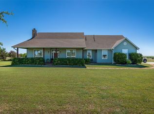 12760 N County Line Rd, Ponder, TX 76259