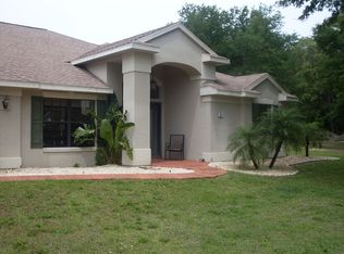 8471 W Windswept Ct, Homosassa, FL 34448