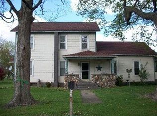 708 Nottawa Rd, Mendon, MI 49072