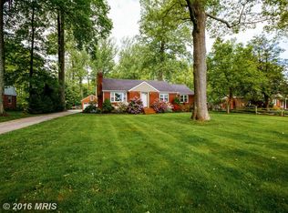 14116 Jarrettsville Pike, Phoenix, MD 21131
