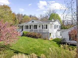 1049 Laurel Grove Rd, Winchester, VA 22602