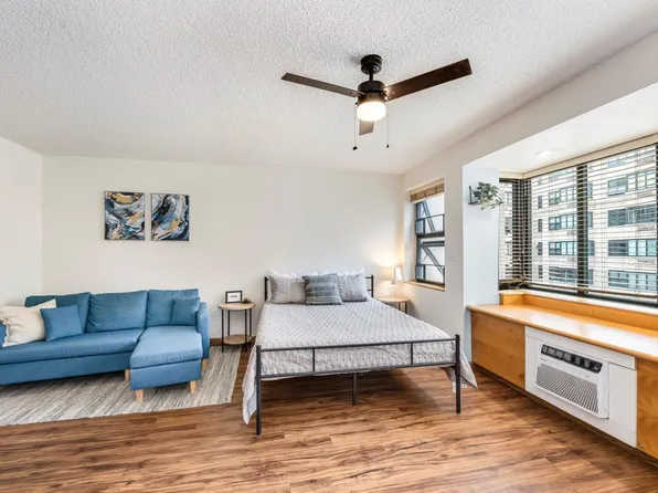 545 Queen St, Honolulu, HI