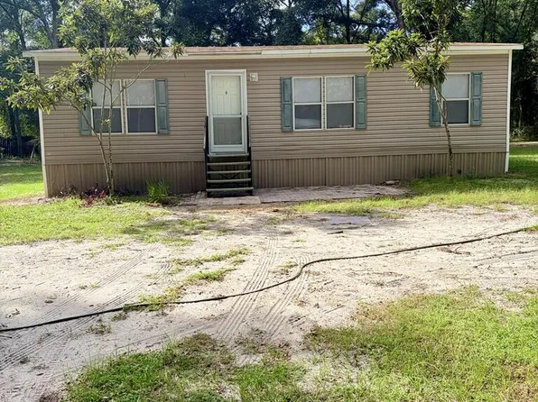 890 NW 27th Way, Bell, FL 32619
