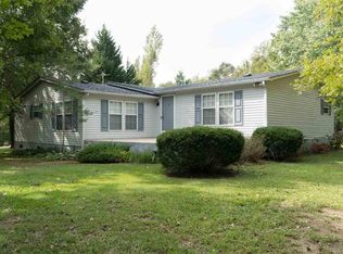 1917 James Cox Rd, Belton, SC 29627