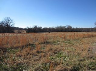 57263 S 36870 Rd, Terlton, OK 74081