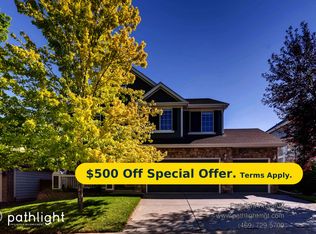 22311 E Maplewood Ln, Aurora, CO 80015