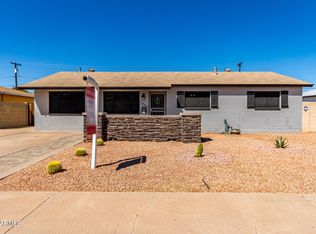 1310 W Romo Jones St, Tempe, AZ 85281