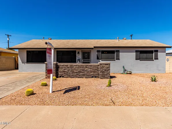 1310 W Romo Jones St, Tempe, AZ 85281