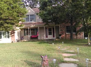702 E Chip Shot Ln, Galloway, NJ 08205