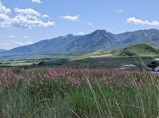 2700 N Valley Vw W, Mendon, UT 84325