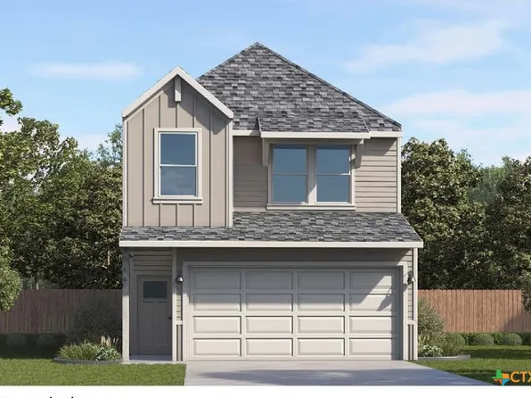 1726 Rapids Dr, Temple, TX 76502