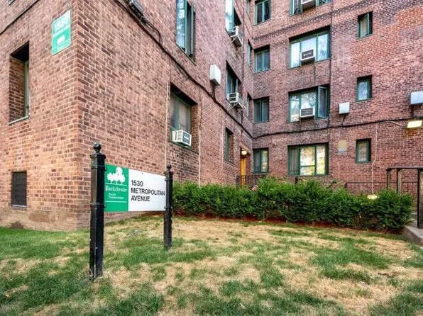 1530 Metropolitan Avenue #3F, Bronx, NY 10462