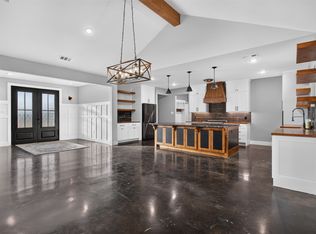 19335 Fm 986, Terrell, TX 75160