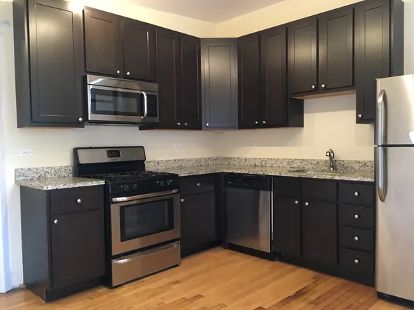 6718 N Lakewood Ave #3, Chicago, IL 60626