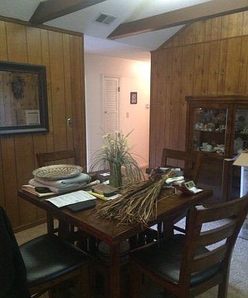 Breakfast/Sitting RM