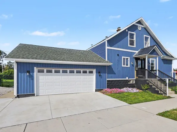 3902 W Western Ave, South Bend, IN 46619