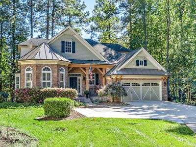 7312 Dunsany Ct, Wake Forest, NC, 27587