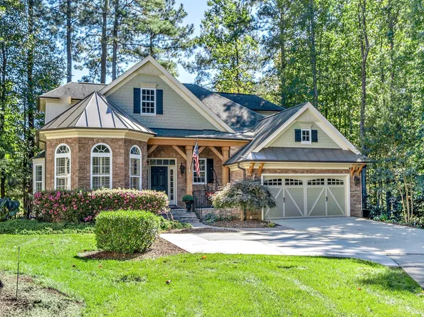 7312 Dunsany Ct, Wake Forest, NC 27587