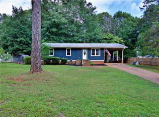 906 N Major Rd, Belton, SC 29627