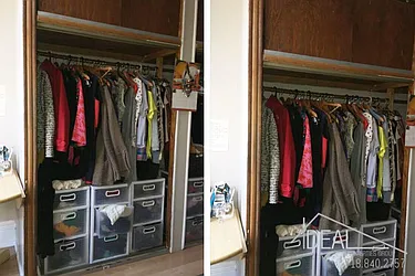 Rented by Ideal Properties Group