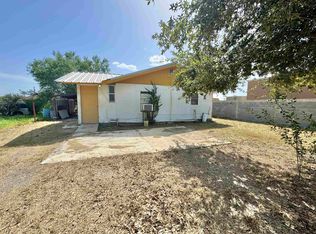 2206 Hidalgo Blvd, Zapata, TX 78076