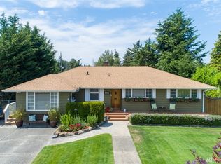 2308 N Winnifred St, Tacoma, WA 98406