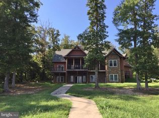 14800 Comfort Ln, Mineral, VA
