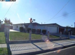 27511 Orlando Ave, Hayward, CA 94545