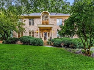 3373 Sally Kirk Rd, Winston Salem, NC 27106