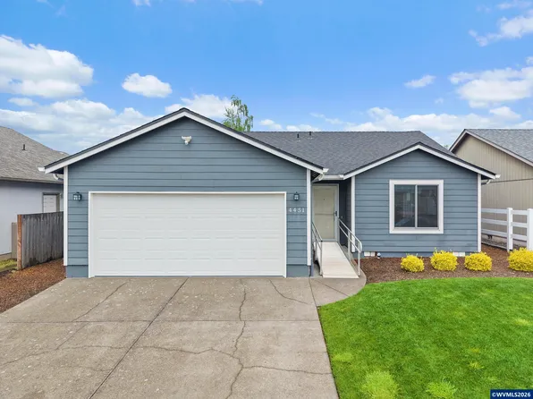 4451 Ocean Ave NE, Salem, OR 97301