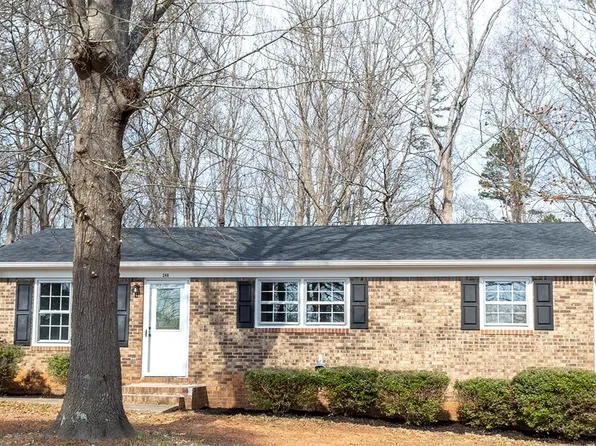 248 Sequoia Dr, Spartanburg, SC 29306