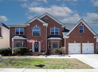 4011 Oak Field Dr, Loganville, GA 30052